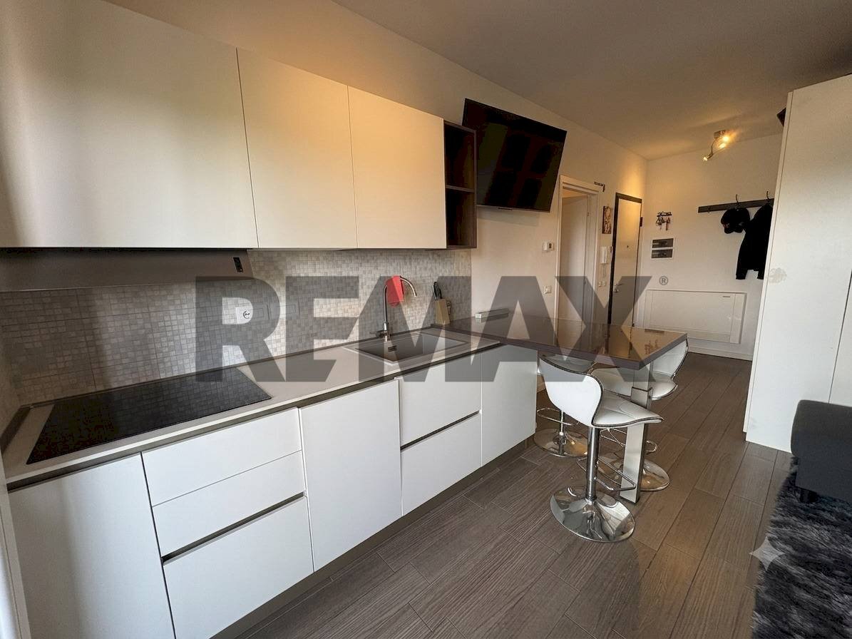 Cucina - One-room apartment Via Freud
4, Bologna - photo 2