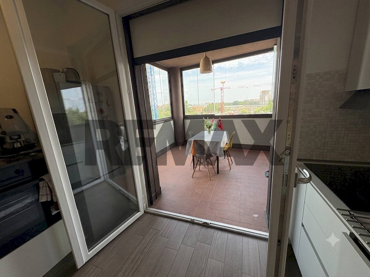 Cucina - One-room apartment Via Freud
4, Bologna - photo 3