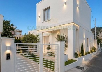 Foto 1 - Villa Via traversa Garibaldi, Castel San Giorgio - foto 1