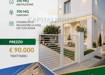 Foto 3 - Villa Via traversa Garibaldi, Castel San Giorgio - foto 3