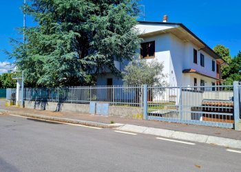 Foto 1 - Terraced Villa Via degli Alpini, Verdello - photo 1