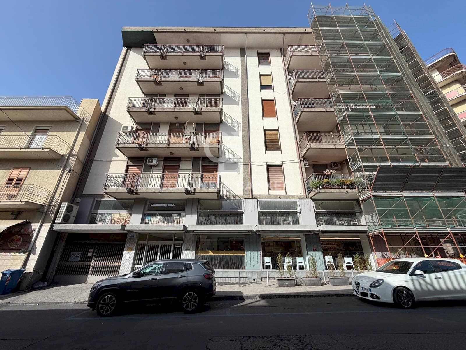 Foto 1 - Apartment Via Emanuele Bellia
 
204, Paterno - photo 1