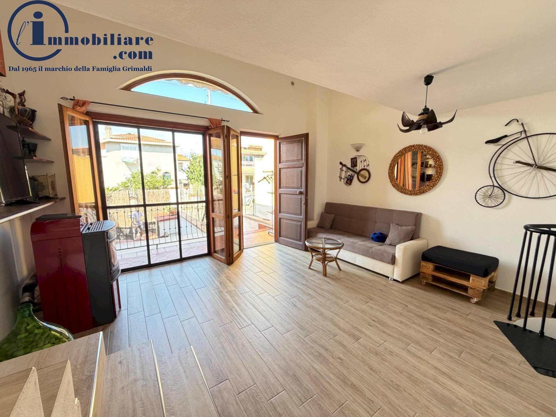 Foto 1 - Casa indipendente Via Mannironi, Tortolì - foto 1