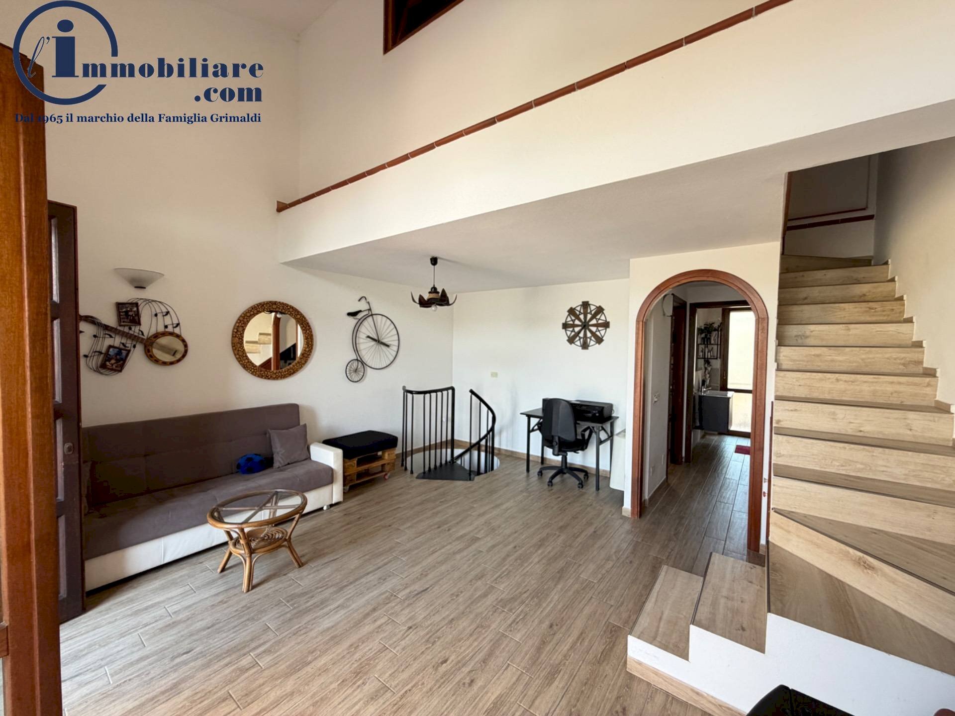 Foto 2 - Casa indipendente Via Mannironi, Tortolì - foto 2