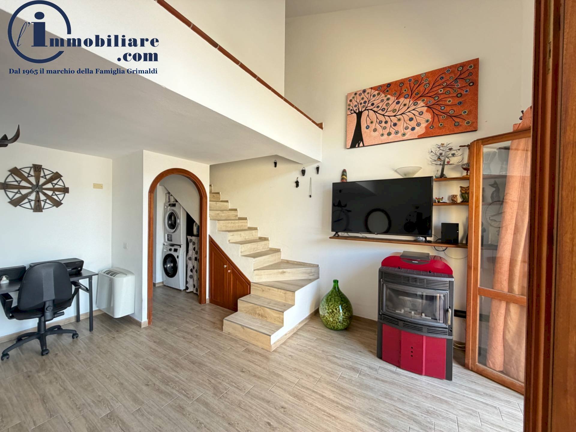 Foto 3 - Casa indipendente Via Mannironi, Tortolì - foto 3