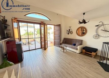 Foto 1 - Casa indipendente Via Mannironi, Tortolì - foto 1