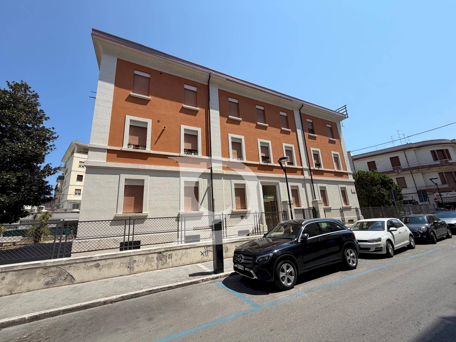 Foto 1 - Four-room apartment Via Firenze
 
64, Pescara - photo 1