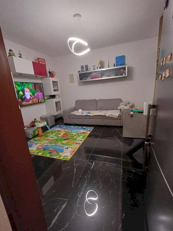 Salone - Casa indipendente via Fornaci, Carpi - foto 1