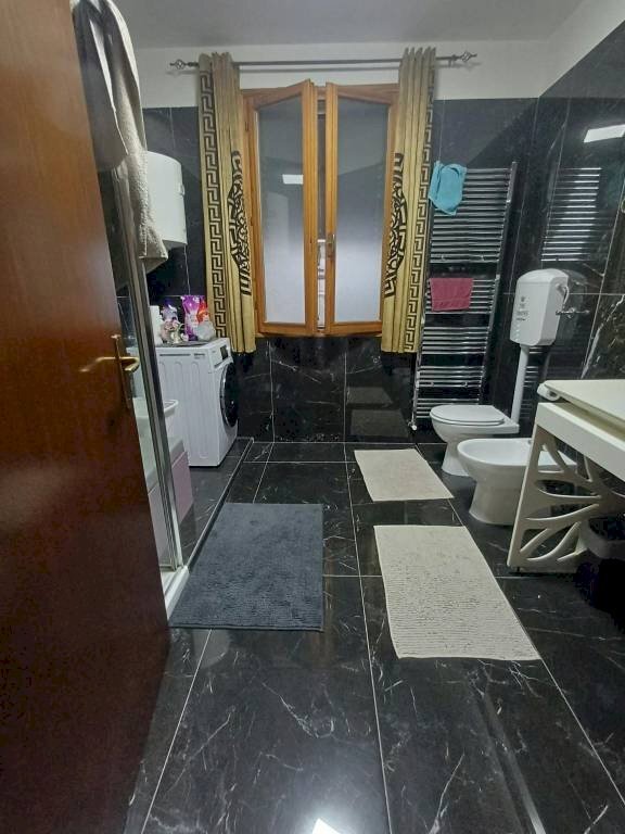 Bagno - Casa indipendente via Fornaci, Carpi - foto 2