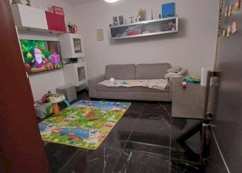 Salone - Casa indipendente via Fornaci, Carpi - foto 1