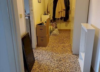 Corridoio - Casa indipendente via Fornaci, Carpi - foto 10