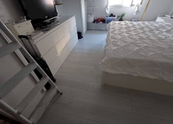 Camera da letto - Casa indipendente via Fornaci, Carpi - foto 11