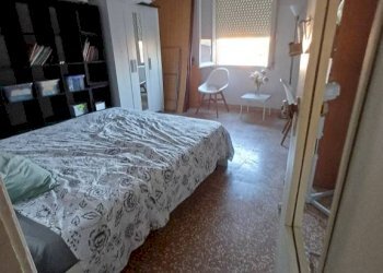 Camera da letto - Casa indipendente via Fornaci, Carpi - foto 12