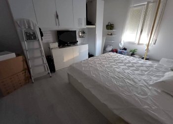 Camera da letto - Casa indipendente via Fornaci, Carpi - foto 13