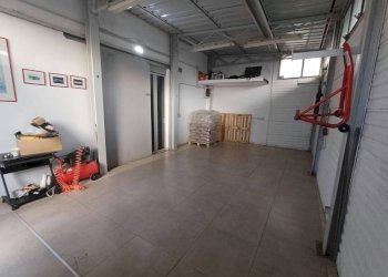 Interno non residenziale - Casa indipendente via Fornaci, Carpi - foto 19
