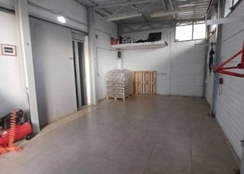 Magazzino - Casa indipendente via Fornaci, Carpi - foto 20