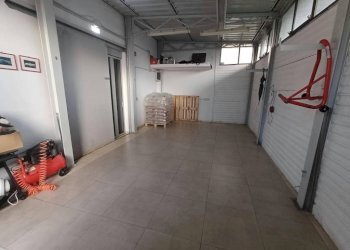 Interno non residenziale - Independent house via Fornaci, Carpi - photo 11