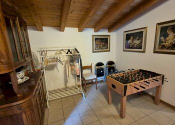 Foto 45 - Quadrilocale VIA LANDI
 
32, Carpaneto Piacentino - foto 45