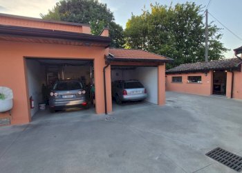 Foto 55 - Quadrilocale VIA LANDI
 
32, Carpaneto Piacentino - foto 55