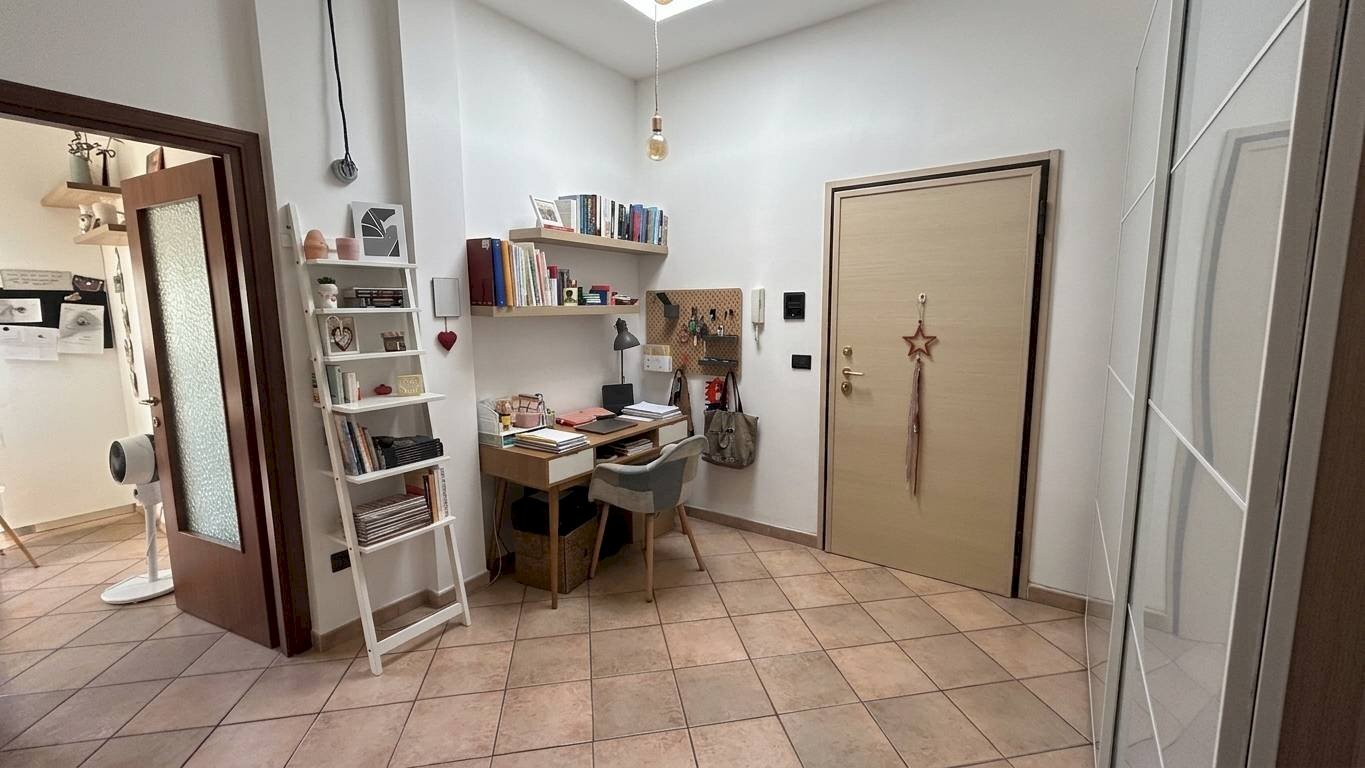 Foto 1 - Trilocale via Zani
 
20, Parma - foto 1