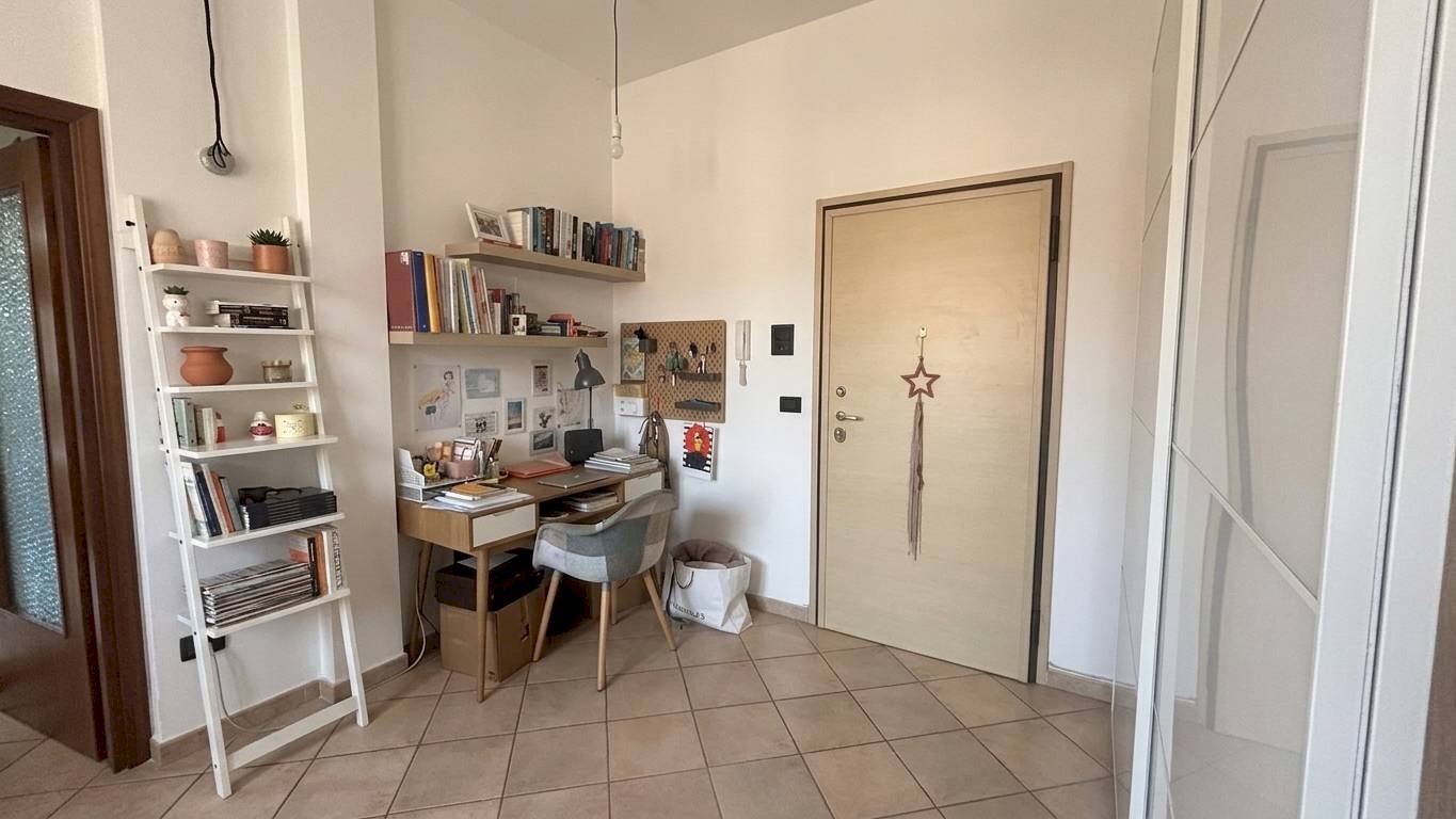 Foto 2 - Trilocale via Zani
20, Parma - foto 2