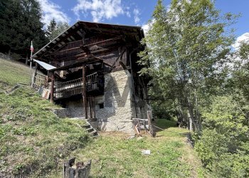 Casa all\'aperto - Rustico Via di Val Comasen
 
1, Peio - foto 13