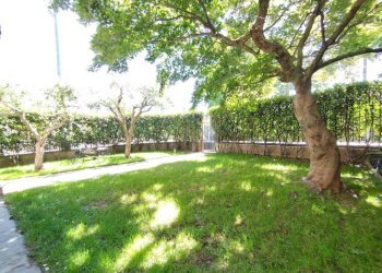 Giardino - Villa via Luciano Manara, Parabiago - foto 6
