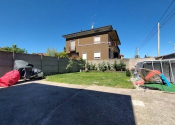 Terreno - Villa via Luciano Manara, Parabiago - foto 8