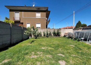 Terreno - Villa via Luciano Manara, Parabiago - foto 10