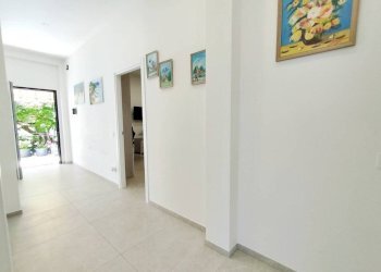 Disimpegno - Villa via Luciano Manara, Parabiago - foto 11