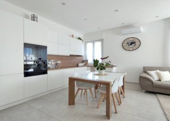 Cucina - Villa via Luciano Manara, Parabiago - foto 15