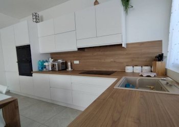 Cucina - Villa via Luciano Manara, Parabiago - foto 17