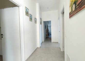 Corridoio - Villa via Luciano Manara, Parabiago - foto 18