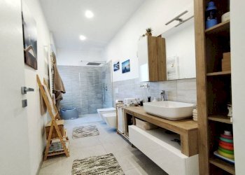 Bagno - Villa via Luciano Manara, Parabiago - foto 24