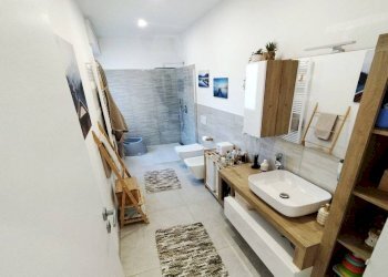 Bagno - Villa via Luciano Manara, Parabiago - foto 26
