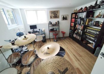Studio - Villa via Luciano Manara, Parabiago - foto 40