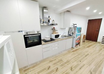 Cucina - Villa via Luciano Manara, Parabiago - foto 41