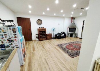 Cucina - Villa via Luciano Manara, Parabiago - foto 42