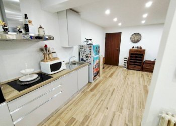 Cucina - Villa via Luciano Manara, Parabiago - foto 43