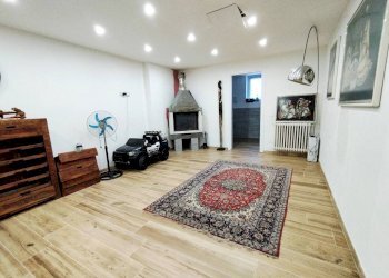 Ingresso - Villa via Luciano Manara, Parabiago - foto 45