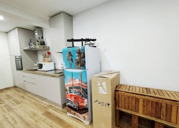 Cucina - Villa via Luciano Manara, Parabiago - foto 46