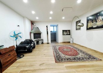 Ingresso - Villa via Luciano Manara, Parabiago - foto 47