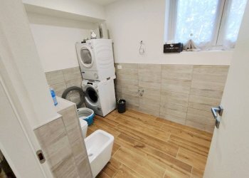 Lavanderia - Villa via Luciano Manara, Parabiago - foto 48