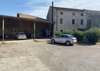 Zona - Rustico strada del Garda, Volta Mantovana - foto 4