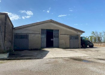 Zona - Rustico strada del Garda, Volta Mantovana - foto 6