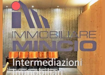 Ufficio - Rustico strada del Garda, Volta Mantovana - foto 9