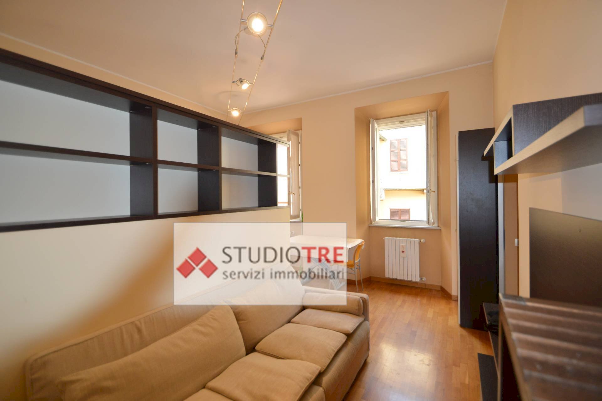 Foto 1 - One-room apartment Via Venti Settembre
 
13, Pavia - photo 1