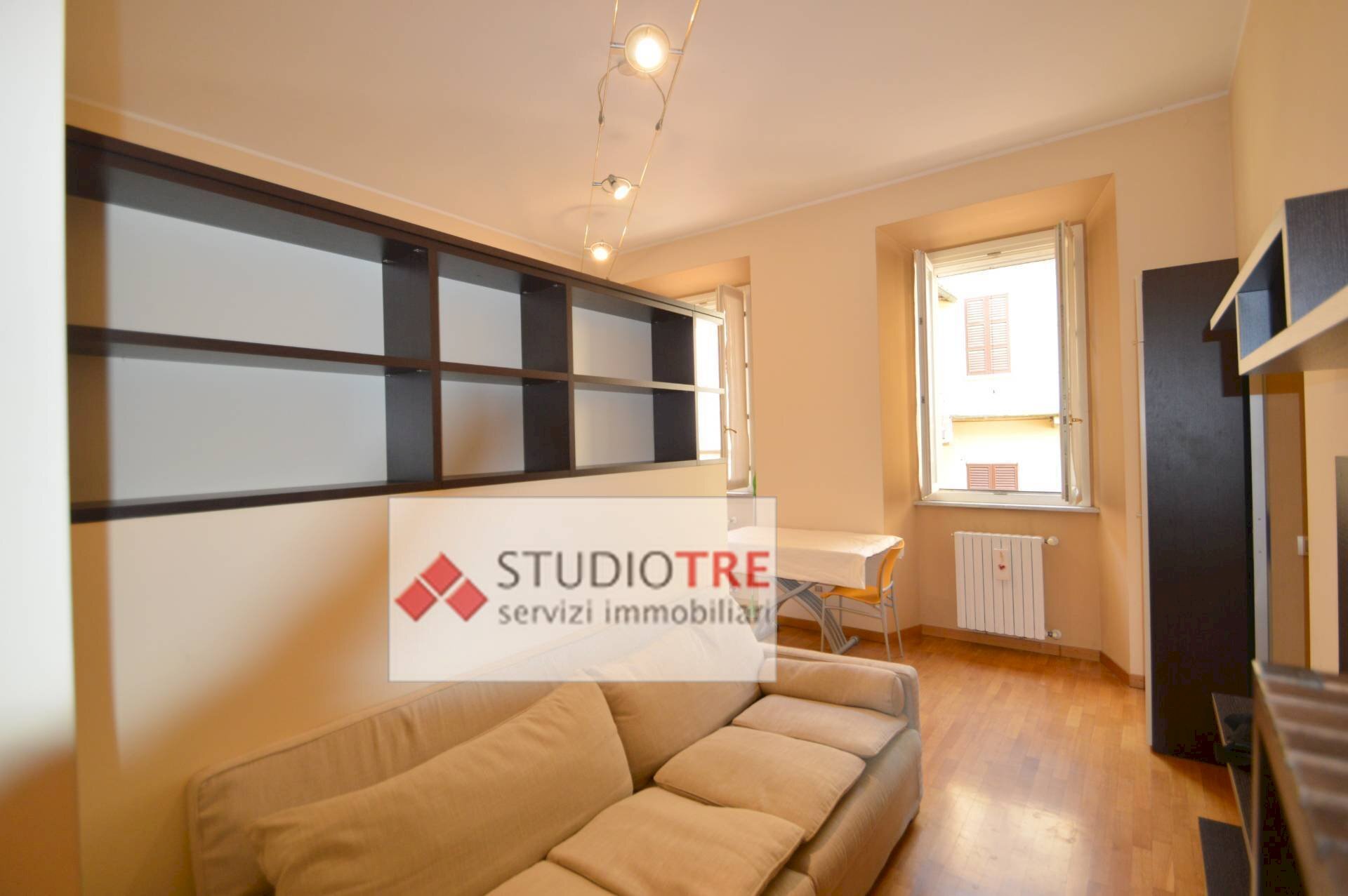 Foto 2 - One-room apartment Via Venti Settembre
13, Pavia - photo 2