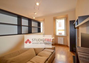 Foto 1 - One-room apartment Via Venti Settembre
 
13, Pavia - photo 1