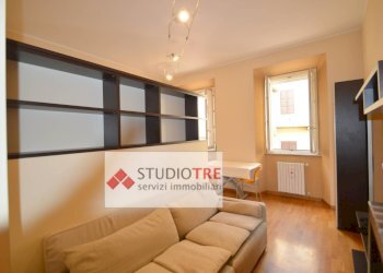 Foto 2 - One-room apartment Via Venti Settembre
 
13, Pavia - photo 2